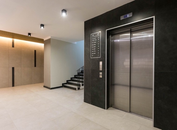 
  Продается 3-комн. квартира 81.8 м², в ЖК Лебедевский квартал, д 1. Фото 16.