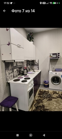 
  Сдам 1-комн. квартиру 22 м². Фото 6.