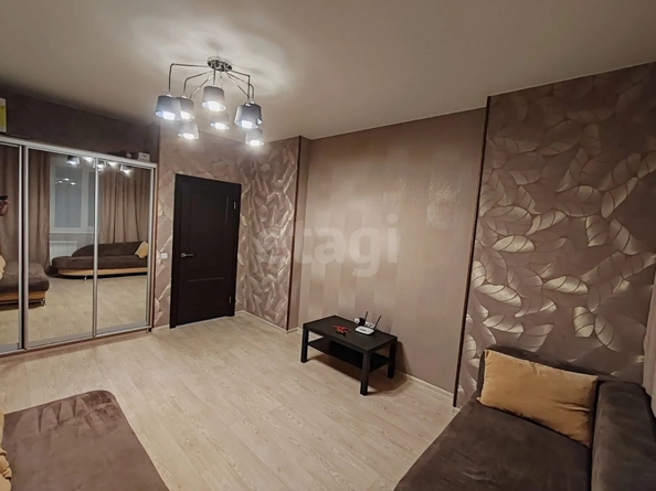 
  Продается 1-комн. квартира 40.6 м². Фото 2.