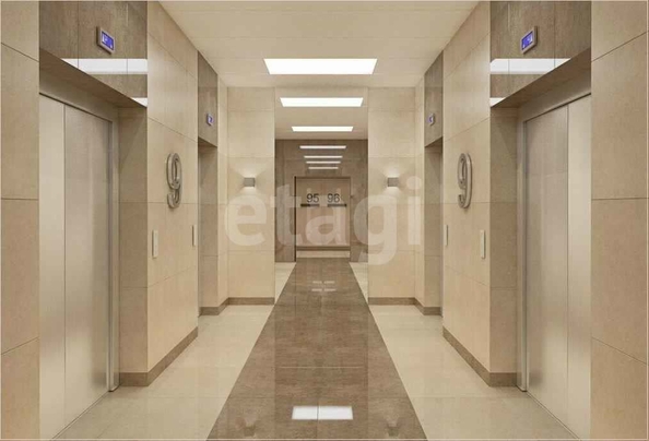 
  Продается 1-комн. квартира 40.6 м². Фото 17.