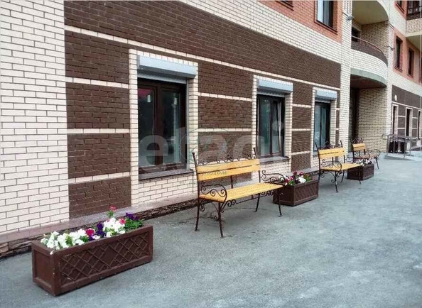 
  Продается 1-комн. квартира 40.6 м². Фото 25.