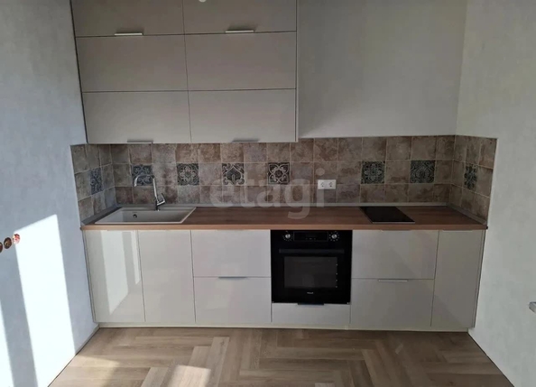 
  Продается студия 57 м². Фото 3.