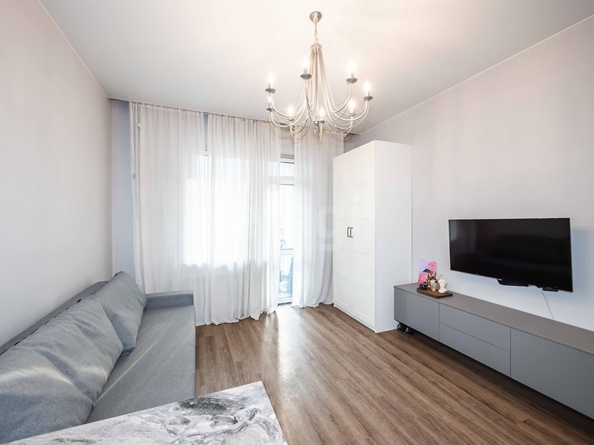 
  Продается студия 24.7 м². Фото 1.