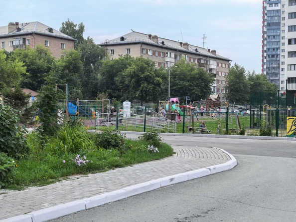 
  Продается студия 24.7 м². Фото 18.