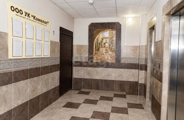 
  Продается 2-комн. квартира 52.8 м². Фото 3.