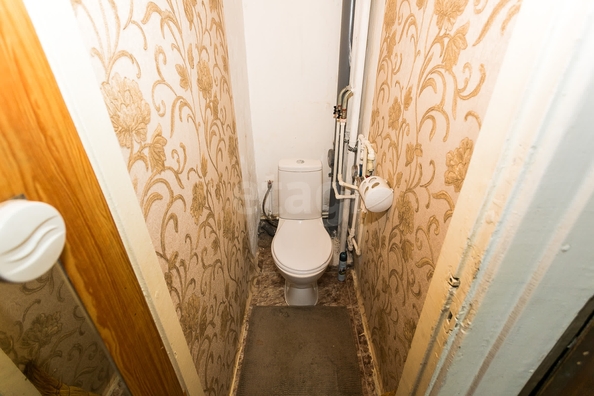 
  Продается 2-комн. квартира 42.6 м². Фото 10.