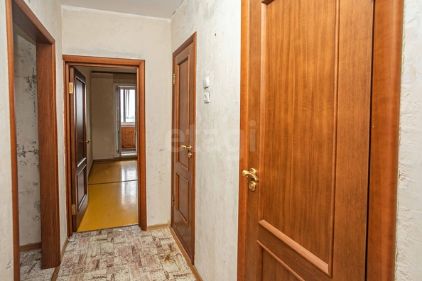
  Продается 3-комн. квартира 66 м². Фото 19.