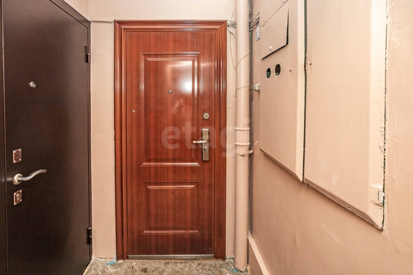 
  Продается 3-комн. квартира 66 м². Фото 22.