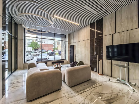 
  Продается апартамент 26.5 м², в АК Пилигрим. Фото 1.