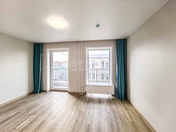 
  Продается апартамент 26.5 м², в АК Пилигрим. Фото 6.