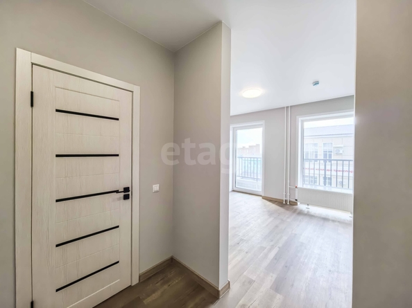 
  Продается апартамент 26.5 м², в АК Пилигрим. Фото 12.