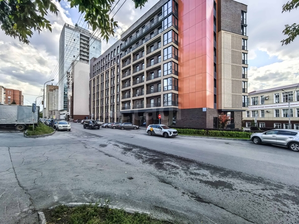 
  Продается апартамент 26.5 м², в АК Пилигрим. Фото 22.