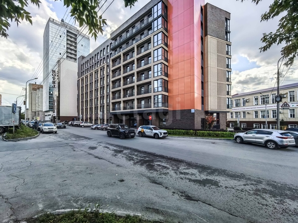 
  Продается апартамент 26.5 м², в АК Пилигрим. Фото 23.