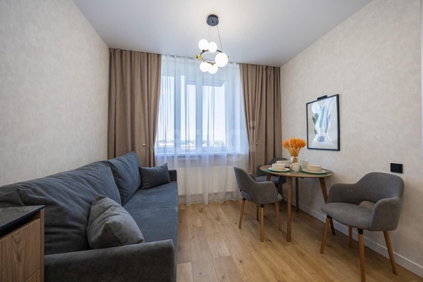 
  Продается 2-комн. квартира 56.7 м², в ЖК Флагман Холл. Фото 2.