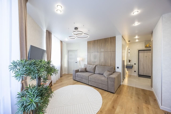 
  Продается 2-комн. квартира 56.7 м², в ЖК Флагман Холл. Фото 14.