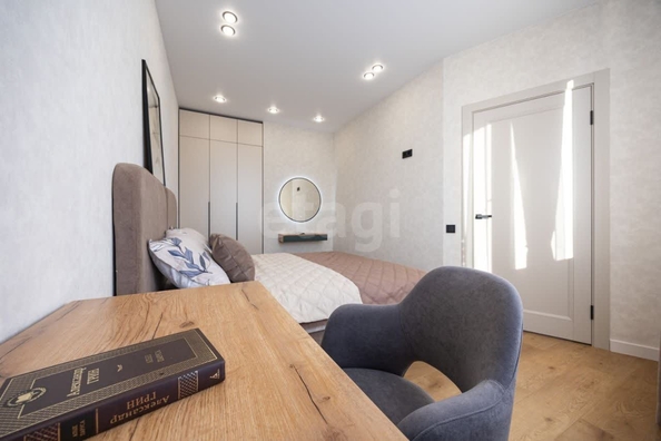 
  Продается 2-комн. квартира 56.7 м², в ЖК Флагман Холл. Фото 15.