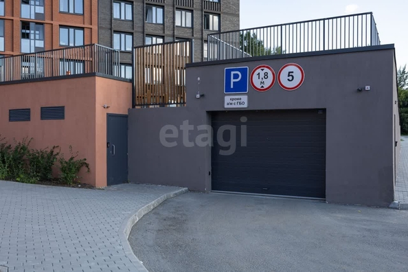 
  Продается 2-комн. квартира 56.7 м², в ЖК Флагман Холл. Фото 26.