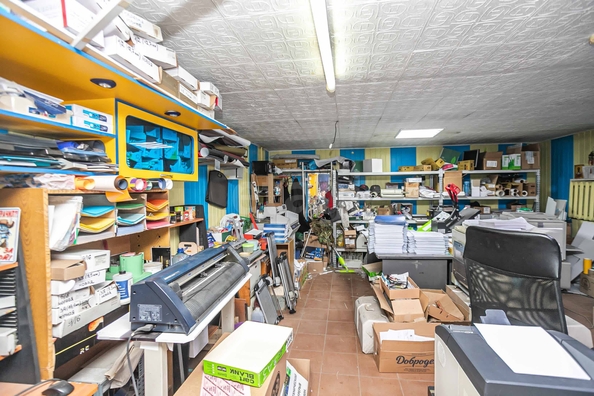 
  Продается универсальное помещение 122 м². Фото 1.