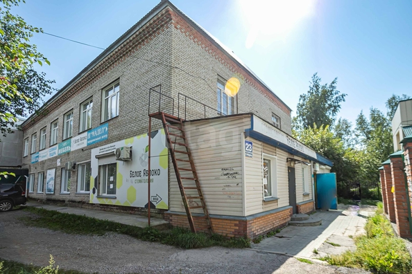 
  Продается универсальное помещение 122 м². Фото 19.