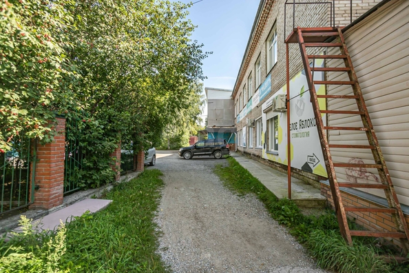 
  Продается универсальное помещение 122 м². Фото 20.