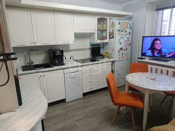 
  Продается 4-комн. квартира 118 м². Фото 1.