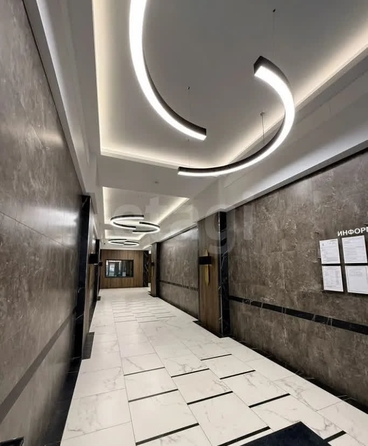 
  Продается 3-комн. квартира 66.7 м², в ЖК Воздух, дом 1. Фото 2.