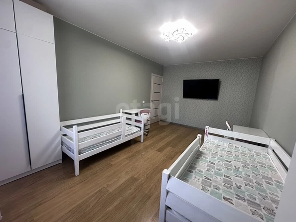 
  Продается 2-комн. квартира 56.3 м². Фото 5.