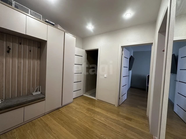 
  Продается 2-комн. квартира 56.3 м². Фото 9.