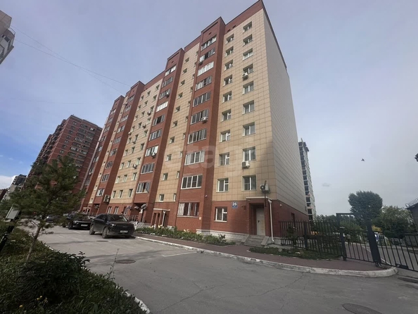 
  Продается 2-комн. квартира 56.3 м². Фото 13.