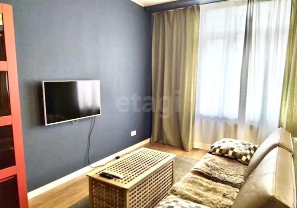 
  Продается студия 75.5 м². Фото 8.