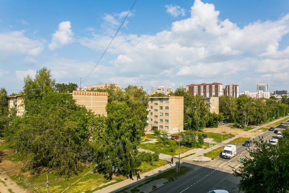 
  Продается 3-комн. квартира 69 м². Фото 11.