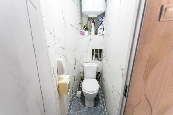 
  Продается 3-комн. квартира 69 м². Фото 27.