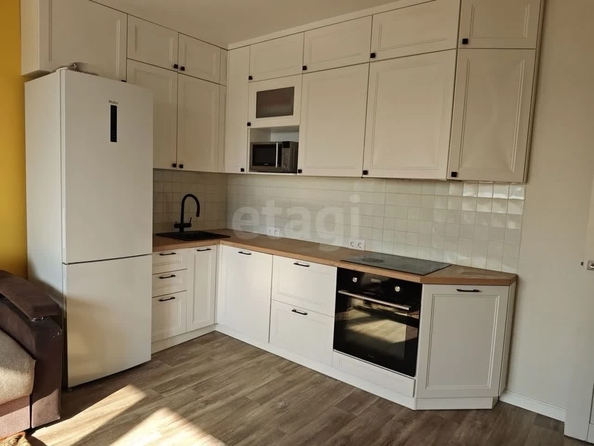 
  Продается 3-комн. квартира 60 м², в ЖК Черемушки на первомайке. Фото 2.