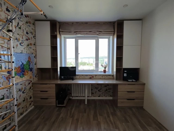 
  Продается 3-комн. квартира 60 м², в ЖК Черемушки на первомайке. Фото 5.