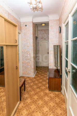 
  Продается 2-комн. квартира 56.6 м². Фото 8.