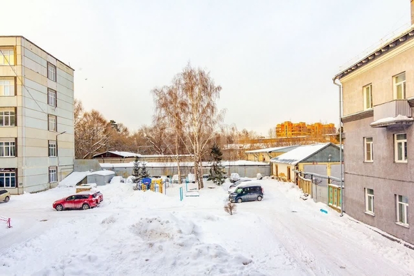 
  Продается 2-комн. квартира 56.6 м². Фото 14.