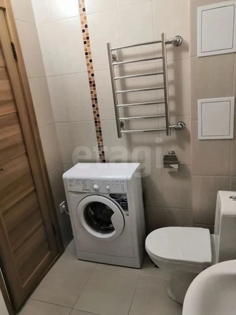 
  Продается 1-комн. квартира 40.1 м². Фото 8.