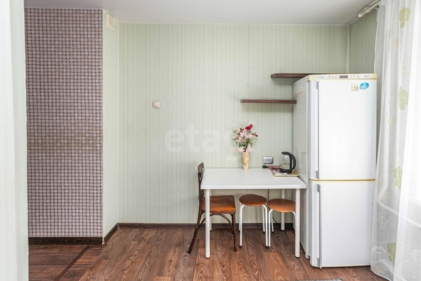 
  Продается 1-комн. квартира 37.4 м². Фото 4.