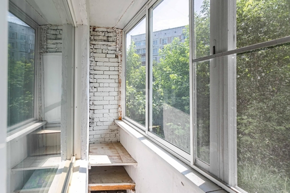 
  Продается 1-комн. квартира 37.4 м². Фото 7.