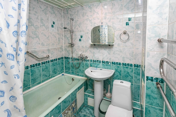 
  Продается 1-комн. квартира 37.4 м². Фото 12.