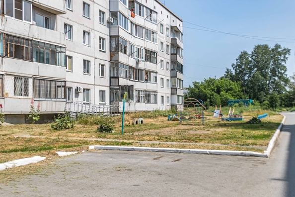 
  Продается 1-комн. квартира 37.4 м². Фото 22.