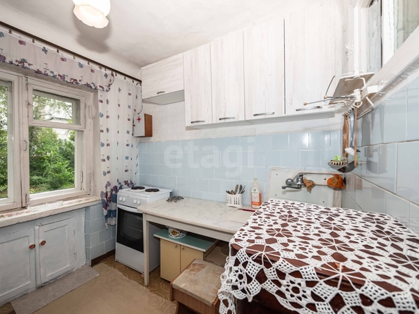 
  Продается 2-комн. квартира 43.8 м². Фото 1.
