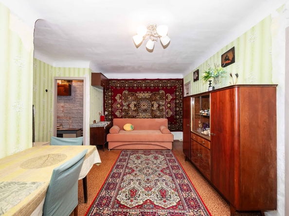 
  Продается 2-комн. квартира 43.8 м². Фото 6.