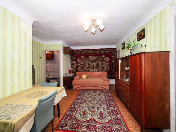 
  Продается 2-комн. квартира 43.8 м². Фото 7.