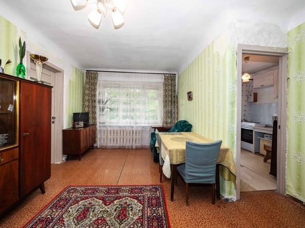 
  Продается 2-комн. квартира 43.8 м². Фото 8.