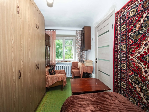 
  Продается 2-комн. квартира 43.8 м². Фото 12.