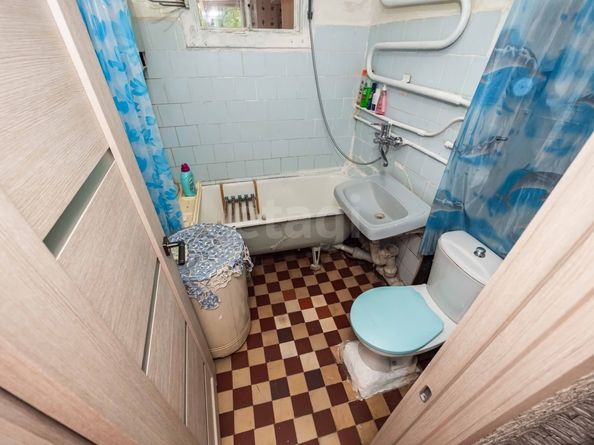 
  Продается 2-комн. квартира 43.8 м². Фото 15.