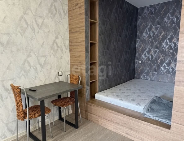 
  Продается студия 35 м². Фото 4.