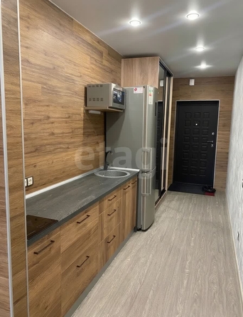 
  Продается студия 35 м². Фото 5.