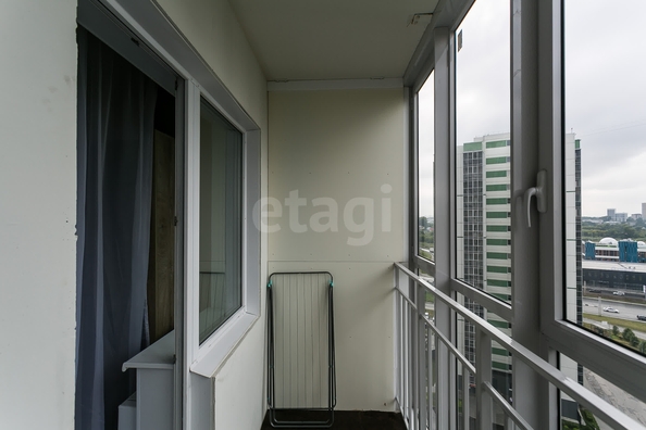 
  Продается студия 19.4 м², в ЖК Акация на Ватутина, дом 1. Фото 8.